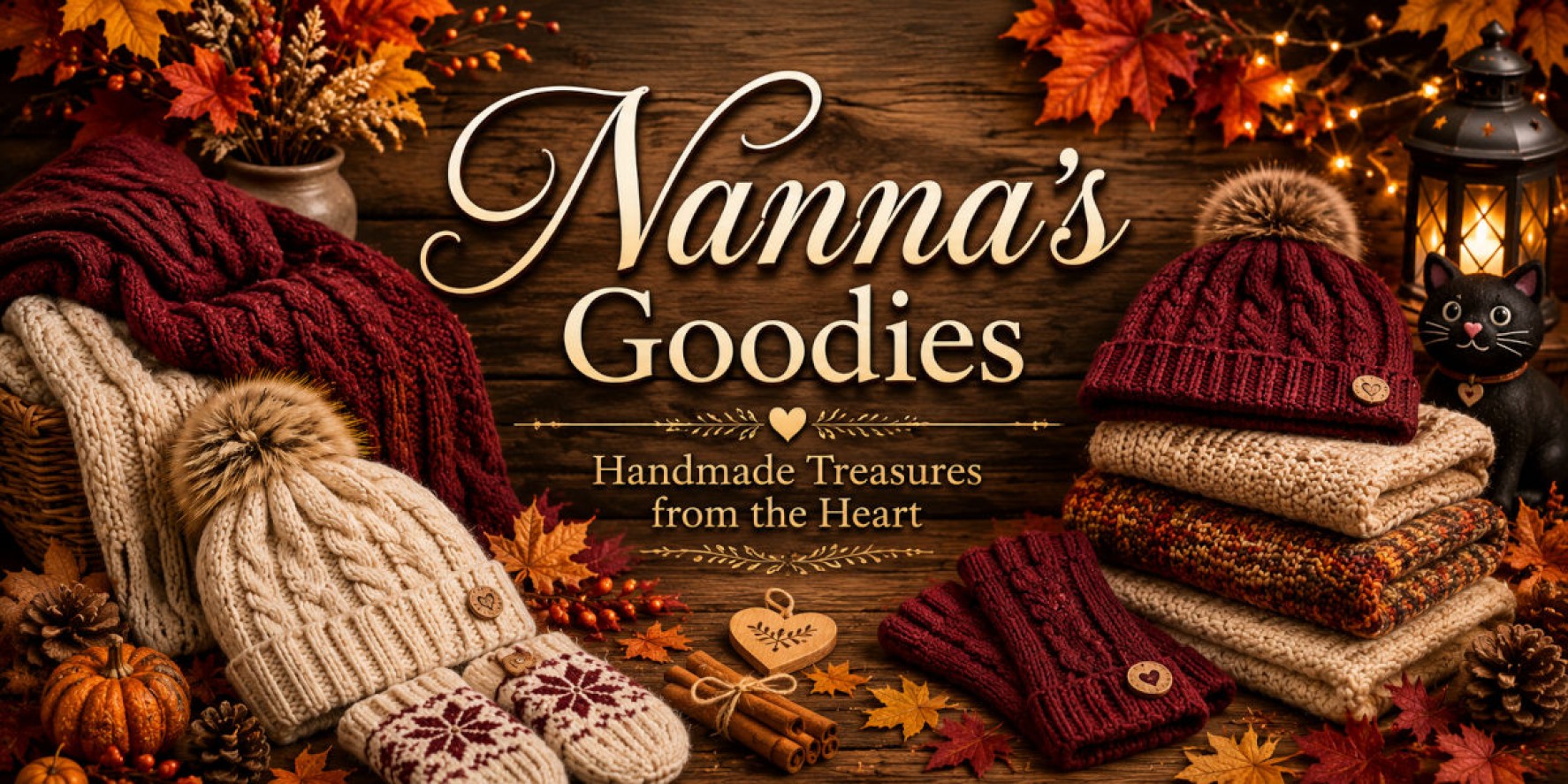 Fall treats
