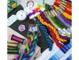Cross Stitch Cross Stitch