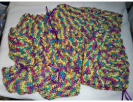 Newborn Layette