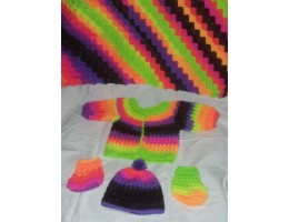 Baby Brights Collection