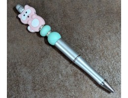 Decorated Pen, Assorted Choices