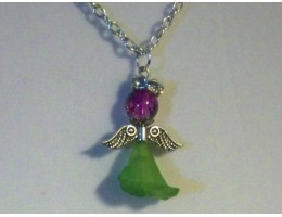 Angel Necklace - chain