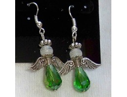 Angel Drop earrings