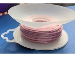 Rattail Cord, assorted colors