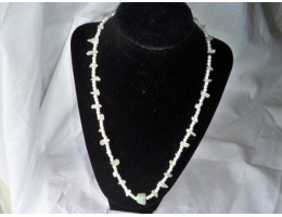 Jade Necklace