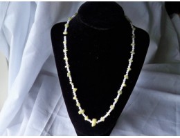 Green Aventurine necklace