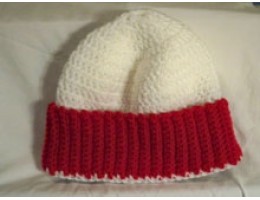 Snuggle Up Crocheted Hats - Unisex