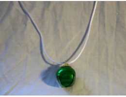 Jingle Bell Necklace