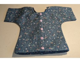 18-inch Doll Shirt