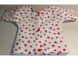 18-inch Doll Shirt