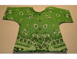 18-inch Doll Shirt