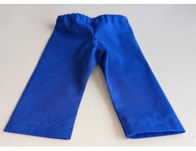 18-Inch Doll Pants