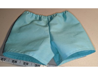 18-Inch Doll Shorts