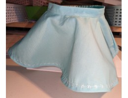 18-Inch Doll Skirts