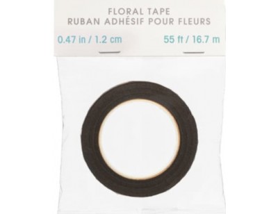 Floral Tape, 55 ft. roll - Brown