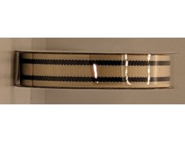 RIBBON, NON-WIRED RIBBON, NON-WIRED